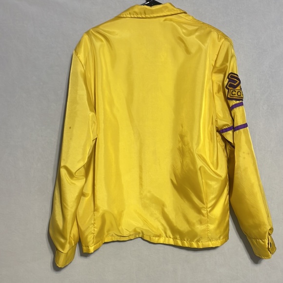 Vintage hockey jacket - Picture 5 of 6